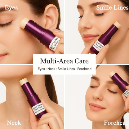 💗[Dr.Meloxin Official] Calcium Volume Multi Balm+Eye Patch 60ea Korean Skin Care Cosmetics with Collagen Extract Elasticity Eye Shiel dSkin Repair
