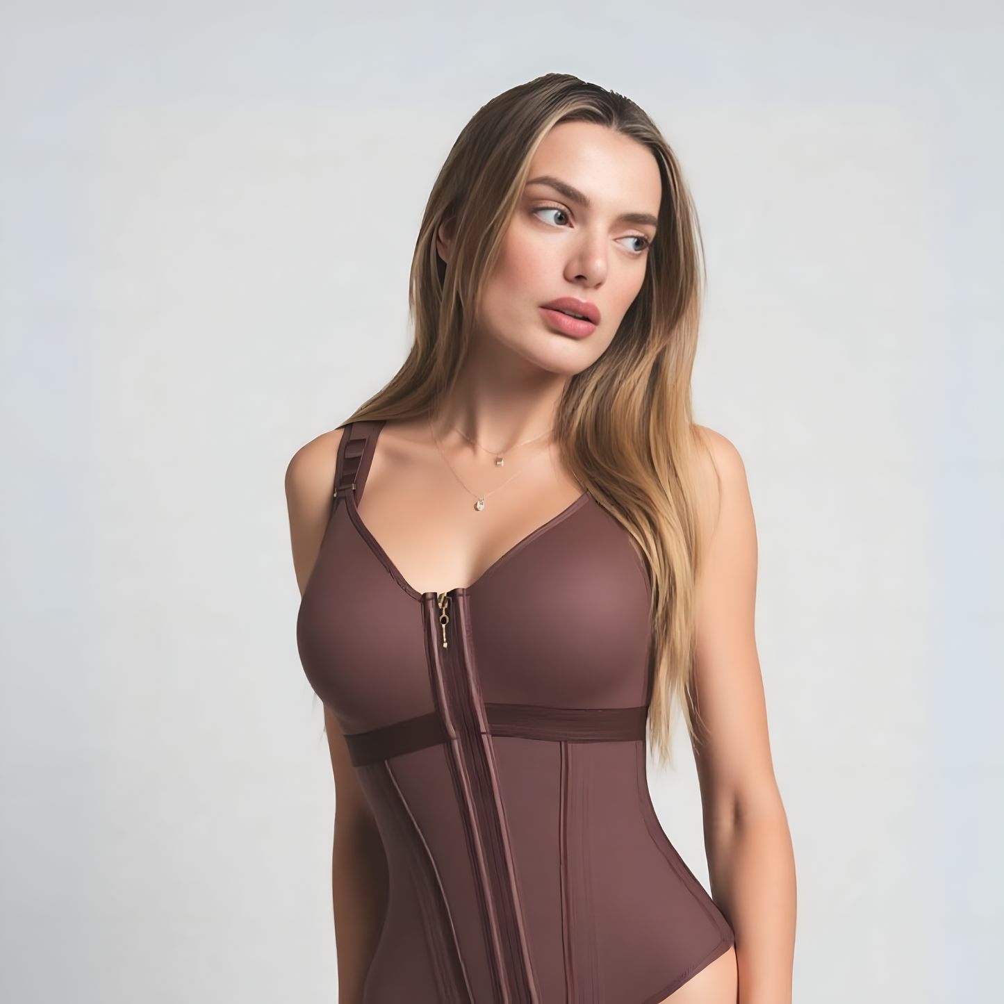 💗The Full Coverage Waist Trainer