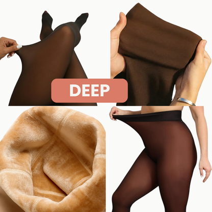 The Magic Fleece-Lined Leggings