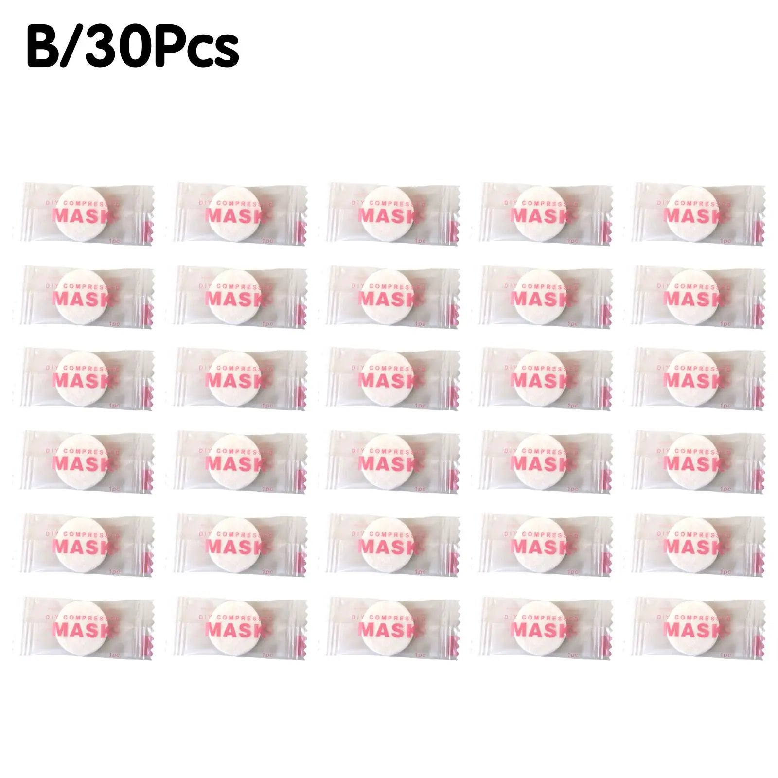 30PCS